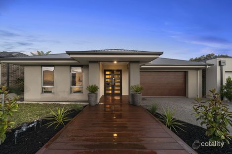 Property photo of 73 Long Street Botanic Ridge VIC 3977