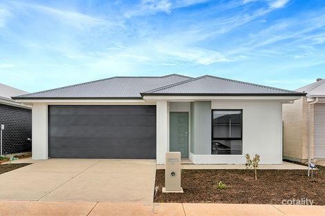 Property photo of 4 Anthony Court Munno Para Downs SA 5115