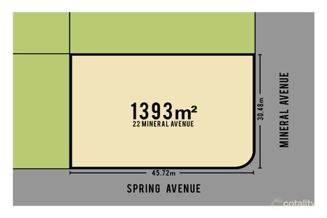 22 Mineral Ave, Sailors Falls, VIC 3461