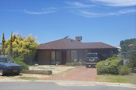 Property photo of 53 Woodleigh Gardens Ballajura WA 6066