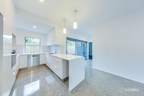 Property photo of 40 Halifax Street Coorparoo QLD 4151