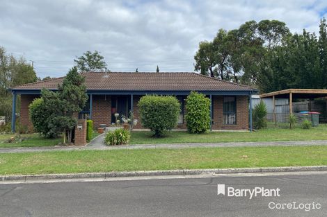 Property photo of 116 Lakesfield Drive Lysterfield VIC 3156