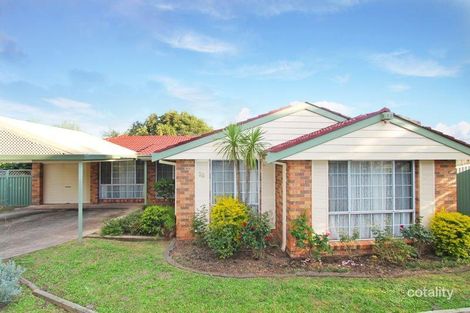 Property photo of 10 Defries Place Doonside NSW 2767