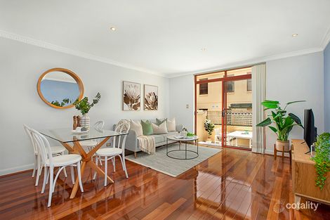 Property photo of 7/74-76 Hampden Road Russell Lea NSW 2046