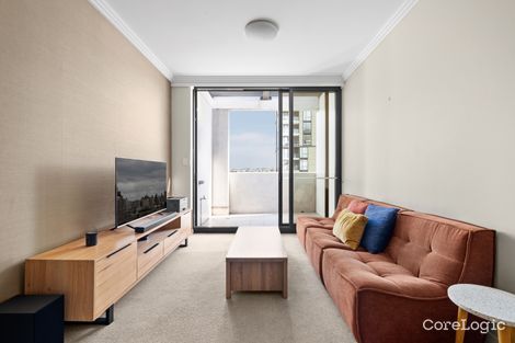 Property photo of 803/53 Hill Road Wentworth Point NSW 2127