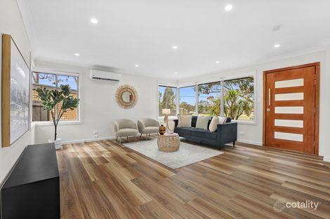 Property photo of 72 Napier Street Rooty Hill NSW 2766