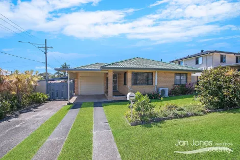 Property photo of 48 Garnet Street Scarborough QLD 4020