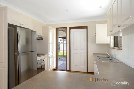 Property photo of 21 Nicholson Crescent Toukley NSW 2263