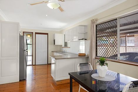 Property photo of 21 Nicholson Crescent Toukley NSW 2263