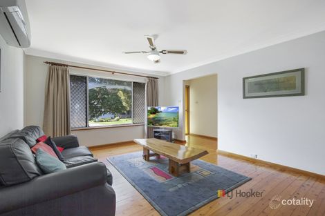 Property photo of 21 Nicholson Crescent Toukley NSW 2263