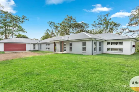 Property photo of 23 Chelmsbrook Drive Rainbow Flat NSW 2430