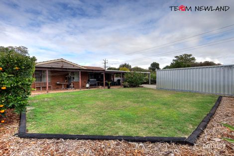 Property photo of 1 Solandra Way Forrestfield WA 6058