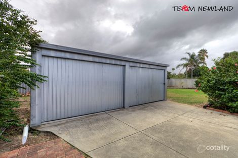Property photo of 1 Solandra Way Forrestfield WA 6058