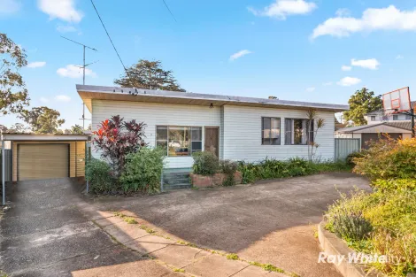 Property photo of 9 Gardenia Grove Lalor Park NSW 2147