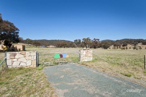 Property photo of 166 Binowee Drive Googong NSW 2620