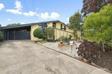 Property photo of 22 Walsh Street Vista SA 5091