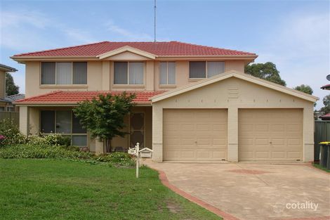 Property photo of 28 Cramer Place Glenwood NSW 2768
