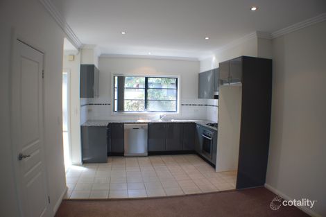 Property photo of 3/3 Christopher Street Baulkham Hills NSW 2153