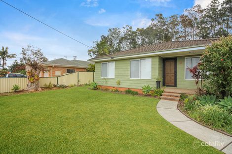 Property photo of 6 Gleddon Avenue Gorokan NSW 2263