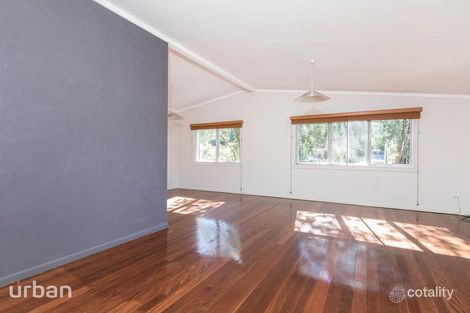 Property photo of 21 Acworth Street Kenmore QLD 4069