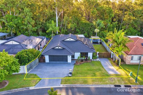 Property photo of 6 Greenbank Circuit Carrara QLD 4211