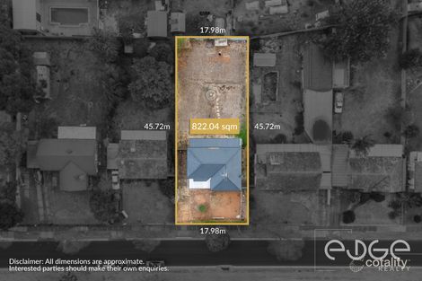 Property photo of 48 Ashfield Road Elizabeth SA 5112