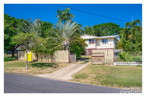 Property photo of 3 Fenlon Street West Rockhampton QLD 4700