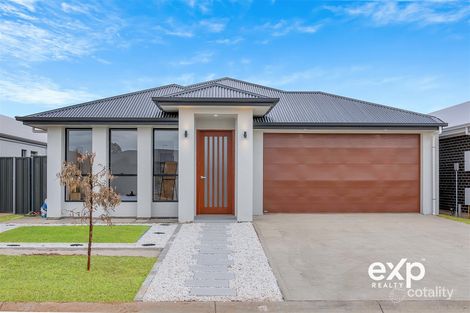 Property photo of 16 Cedar Avenue Davoren Park SA 5113