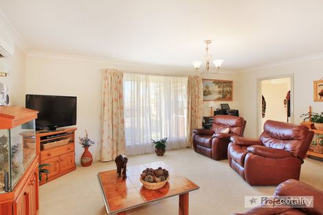 Property photo of 36 Werrina Crescent Armidale NSW 2350