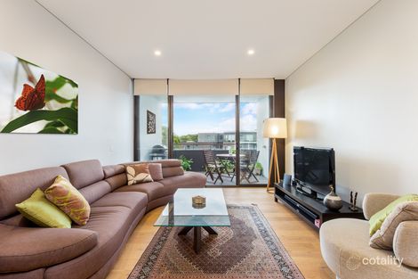 Property photo of 410/14-18 Finlayson Street Lane Cove NSW 2066