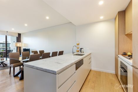 Property photo of 410/14-18 Finlayson Street Lane Cove NSW 2066