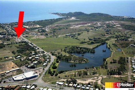 Property photo of 3 Summer Place Bowen QLD 4805