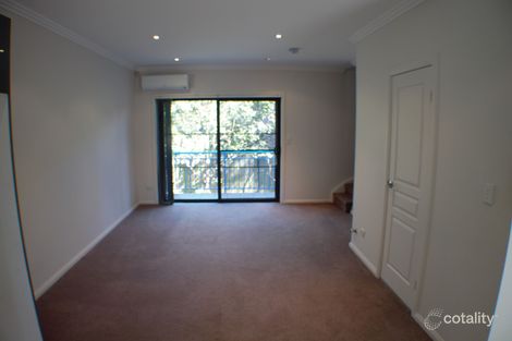 Property photo of 3/3 Christopher Street Baulkham Hills NSW 2153