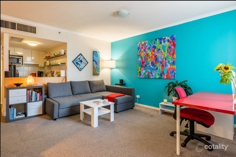 904/95 Charlotte St, Brisbane City, QLD 4000