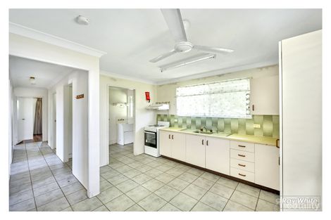 Property photo of 3 Fenlon Street West Rockhampton QLD 4700