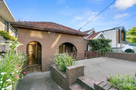 Property photo of 12 Frazer Street Lilyfield NSW 2040