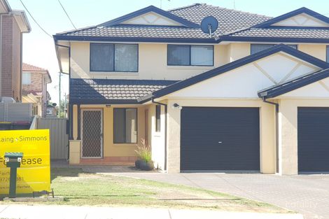 7 Evans St, Fairfield Heights, NSW 2165