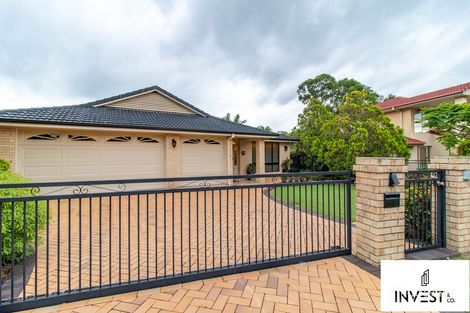 Property photo of 22 Tanzen Drive Arundel QLD 4214