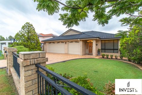 Property photo of 22 Tanzen Drive Arundel QLD 4214