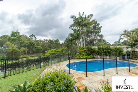 Property photo of 22 Tanzen Drive Arundel QLD 4214