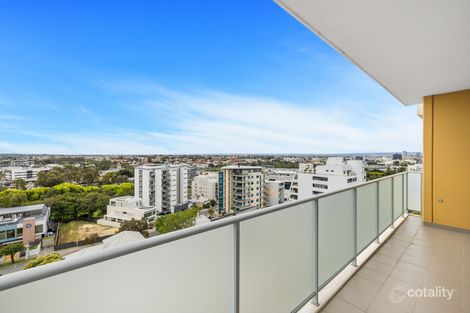 Property photo of 15/2 Douro Place West Perth WA 6005