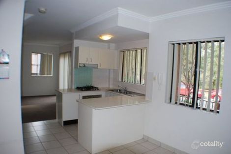 Property photo of 28/8-16 Water Street Strathfield South NSW 2136