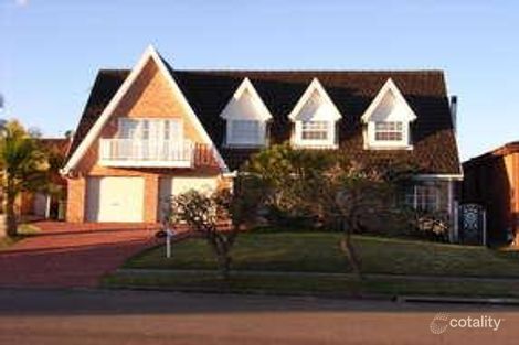 36 Sweethaven Rd, Greenfield Park, NSW 2176