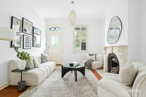 Property photo of 28 Comber Street Paddington NSW 2021