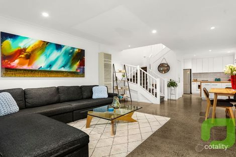 Property photo of 38/87-115 Nelson Place Williamstown VIC 3016