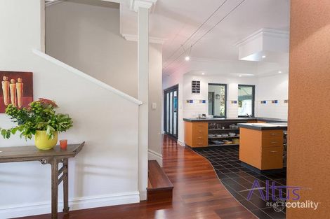 Property photo of 32 Wright Avenue Swanbourne WA 6010