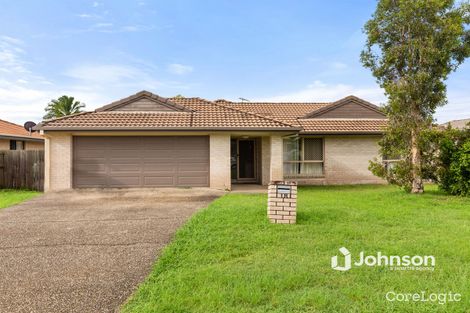 Property photo of 18 Explorer Street Raceview QLD 4305
