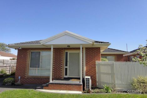 Property photo of 1/21 Ormond Road Clayton VIC 3168