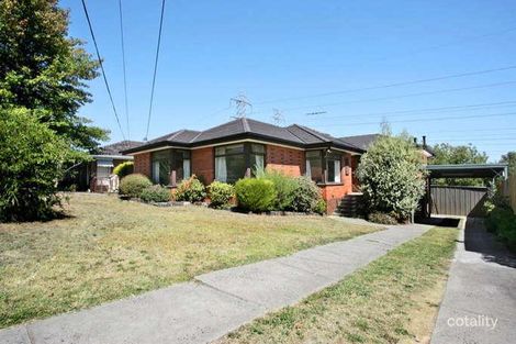 14 Warralong Ave, Greensborough, VIC 3088