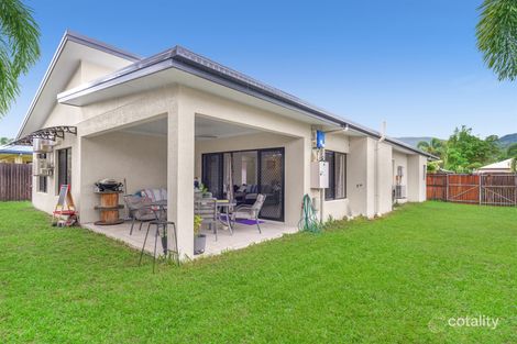 Property photo of 22 Thooleer Vista Trinity Park QLD 4879